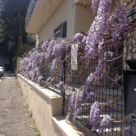 Bed and Breakfast Casa Martina Pescara Exteriér fotografie